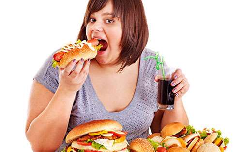 食欲がやばい人 ガールズちゃんねる Girls Channel