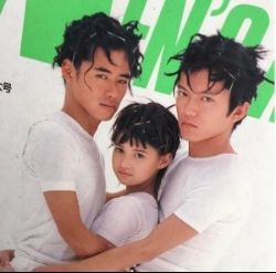 「MEN'S NON-NO」の表紙画像を貼るトピ♪