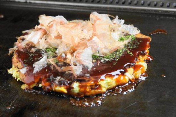好きな食べ物の説明文を書いて何の食べ物か当ててもらうトピ