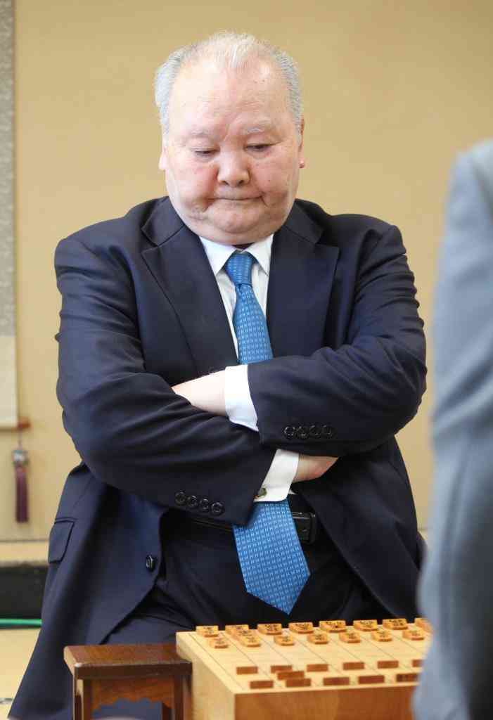 77歳・加藤一二三九段、引退決まる…高野四段に敗れ63年間の現役生活にピリオド （スポーツ報知） - Yahoo!ニュース
