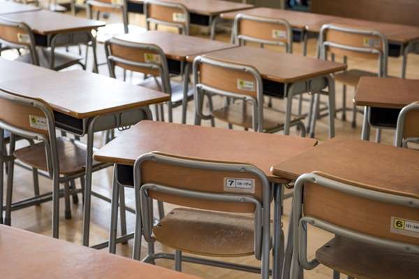 小学校高学年の深刻な学級崩壊の実態 大人の「建前」見抜く子どもたち - ライブドアニュース