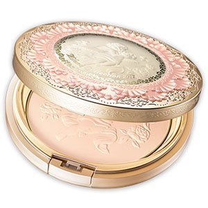 私のメイク、これがなきゃ顔は完成しないアイテム