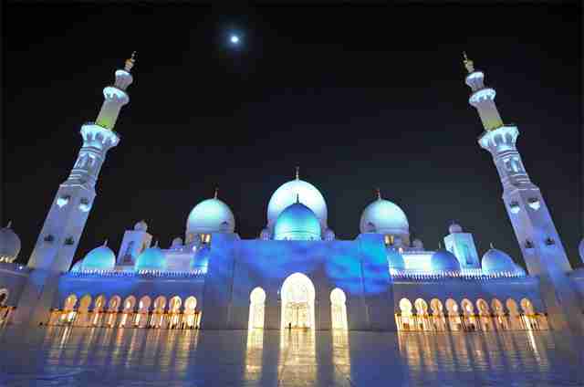 世界の綺麗な街並みや風景が見たい