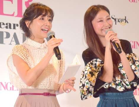 田中みな実の発言に共演者騒然「体毛の濃い人と、した…」