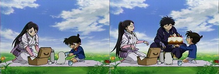 【二次元限定】夢のコラボ画像を貼るトピ