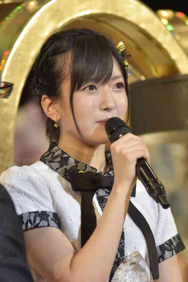 【第9回AKB総選挙】NMB須藤凜々花が結婚＜コメント全文＞ （オリコン） - Yahoo!ニュース