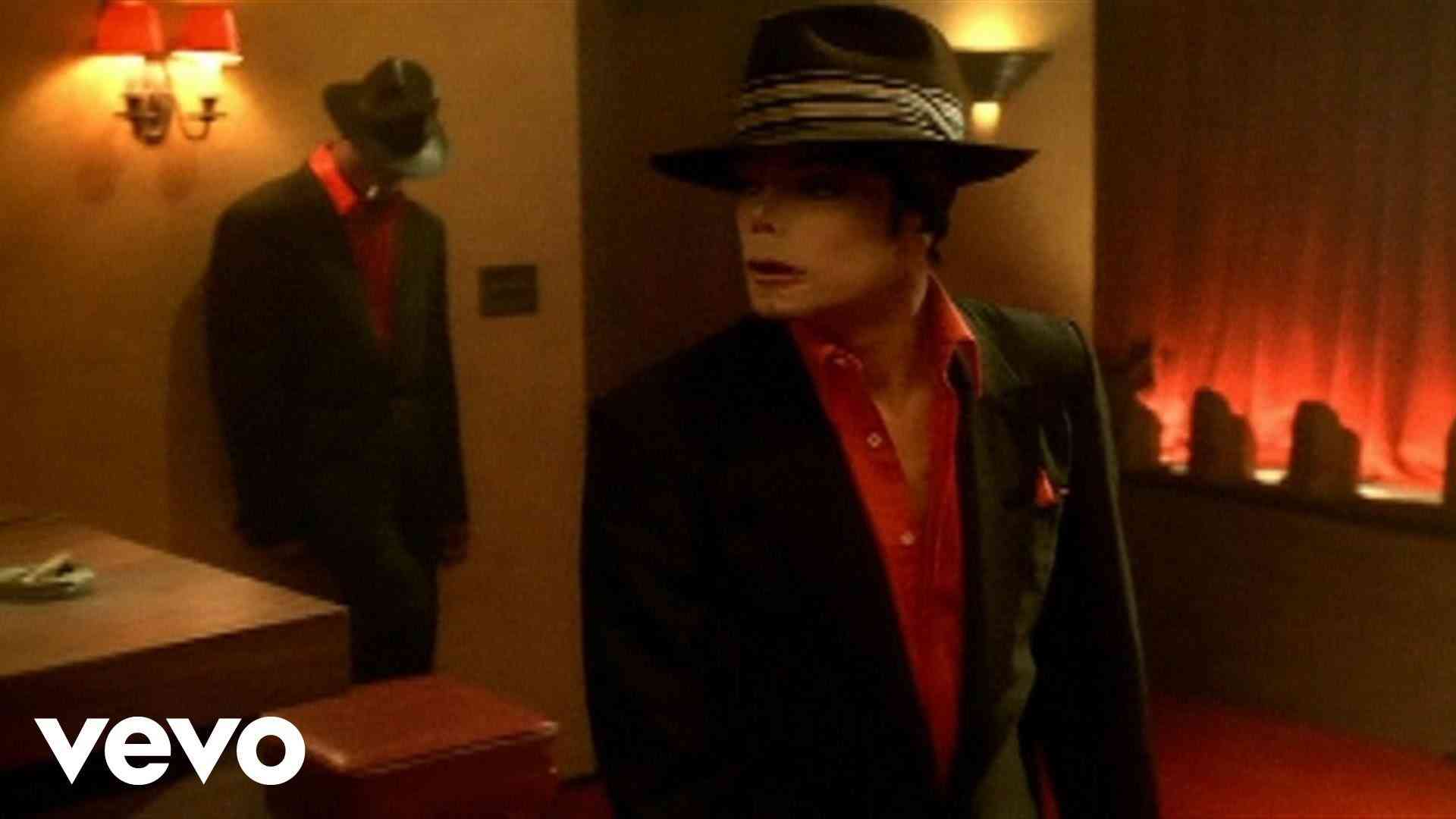 Michael Jackson - You Rock My World (Shortened Version) - YouTube