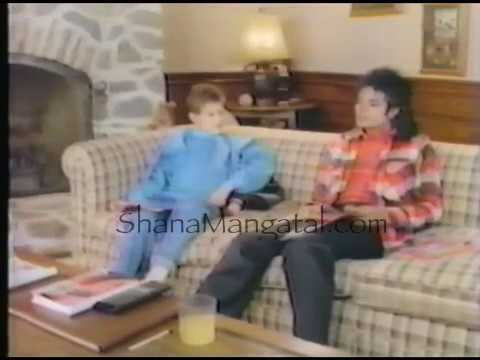 RARE Michael Jackson and Ryan White! Proof of Michael's Pure & Innocent Love for ALL Children - YouTube