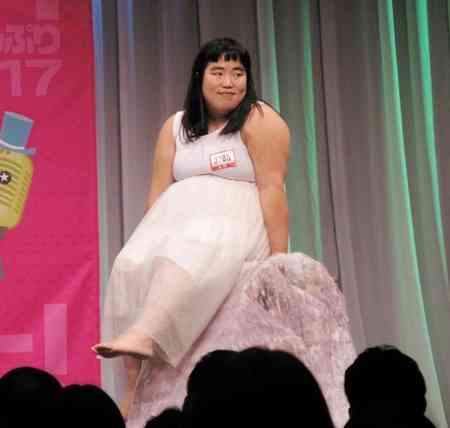 ゆりやんレトリィバァが中学時代のいじめを告白「誰もついて来ない」