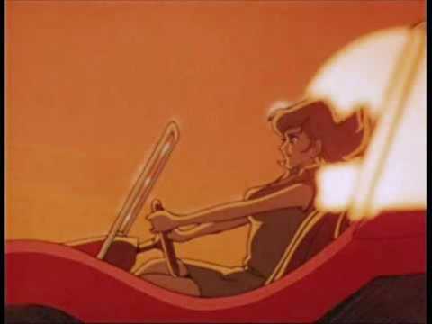 ルパン三世 (Lupin III) - Love Theme - YouTube
