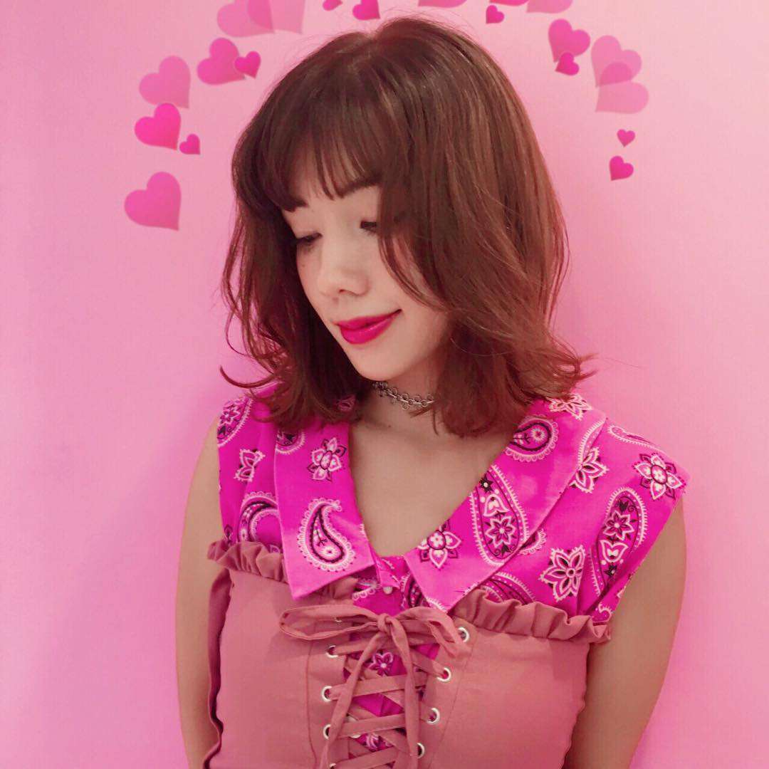 仲里依紗、ばっさりイメチェン「あなたのことはそれほど」クランクアップで脱黒髪「麗華さんさようなら」
