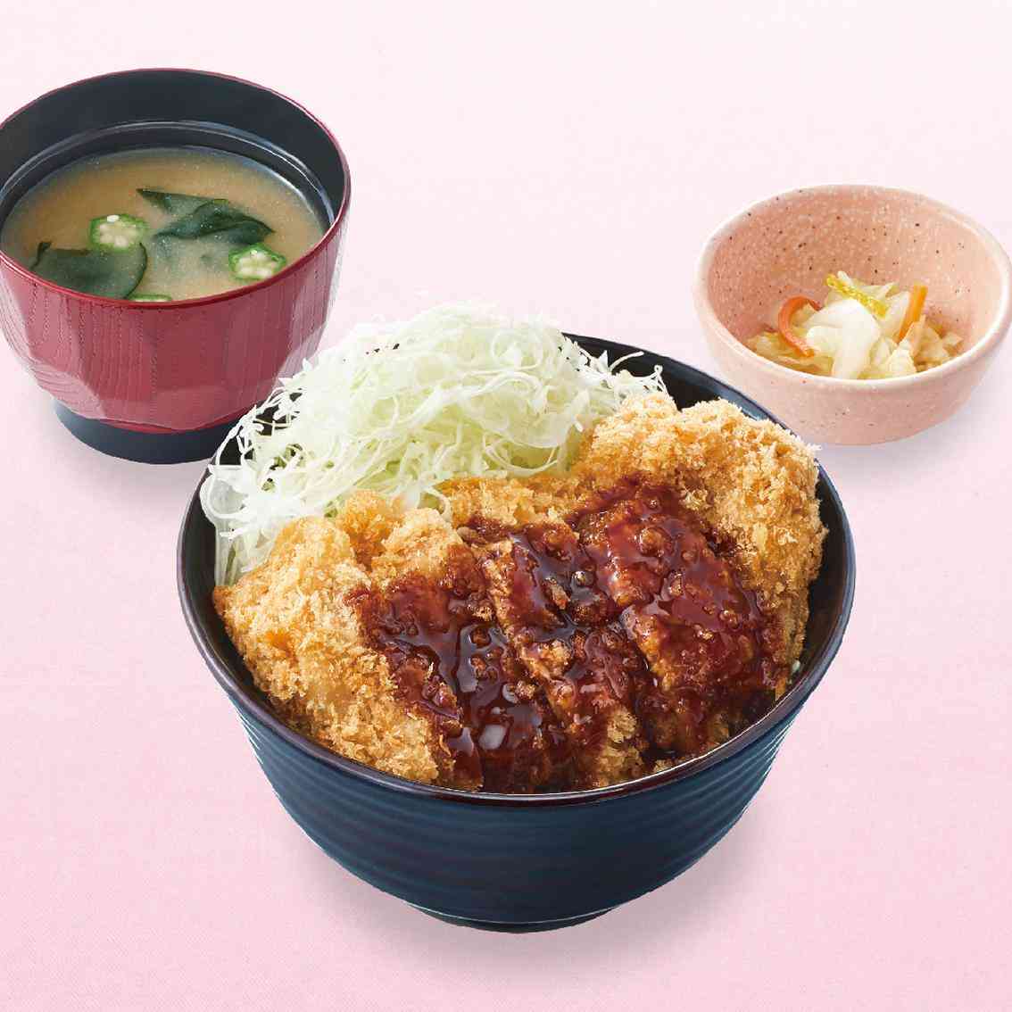 大戸屋で好きなメニュー