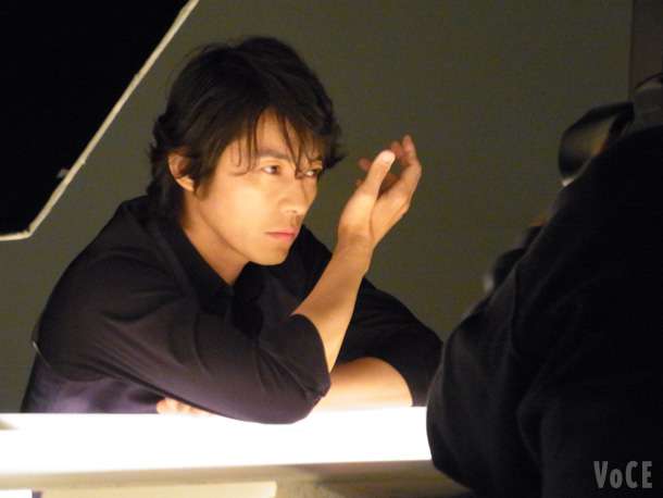 好きな俳優の一番お気に入りの画像を貼るトピ