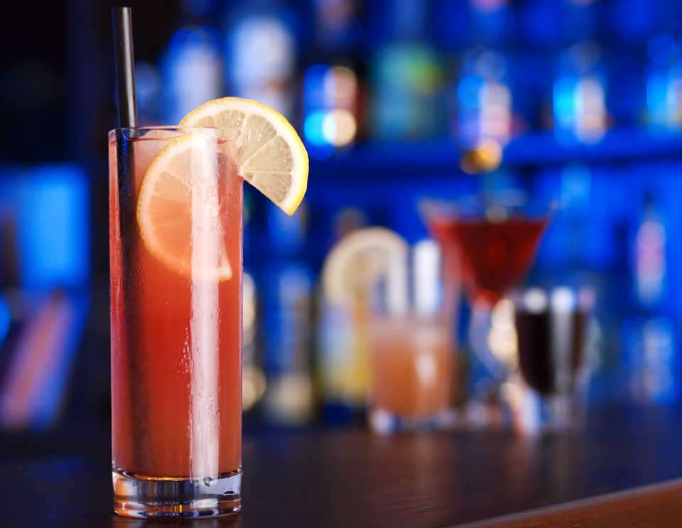 いい女は何を注文する?