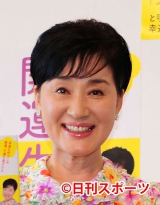松居一代が告白「船越からの毎月生活費は50万円」