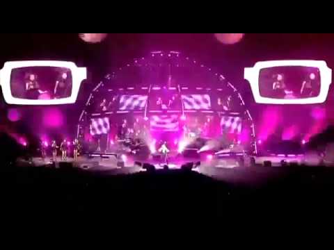 ミッシェル·ポルナレフ シェリーに口づけ　Michel Polnareff Tout, Tout Pour - YouTube