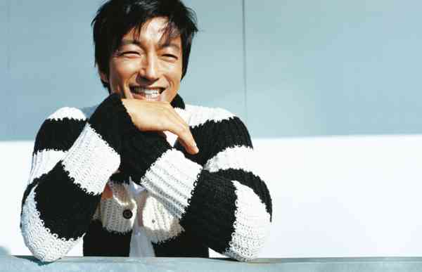 いろんな大沢たかおが見たいっ！