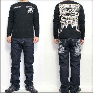 男性の許せないファッション