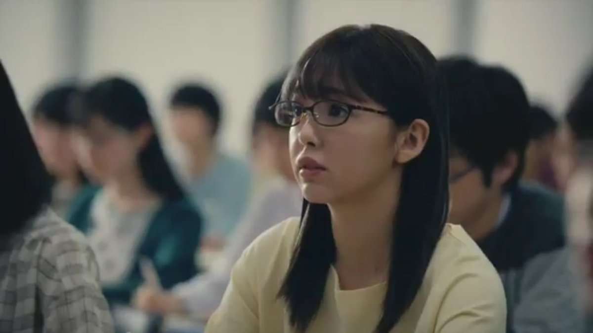 この顔になってみたい！10代女性有名人 2位橋本環奈　1位は…