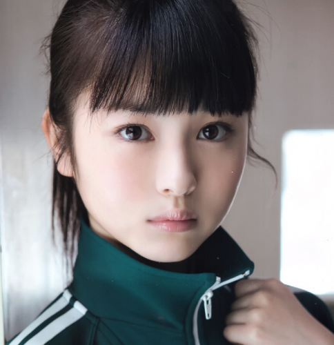 この顔になってみたい！10代女性有名人 2位橋本環奈　1位は…