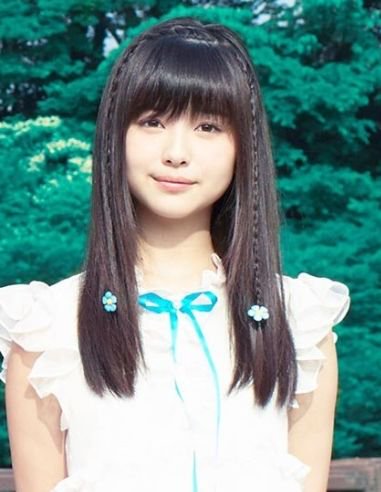 この顔になってみたい！10代女性有名人 2位橋本環奈　1位は…