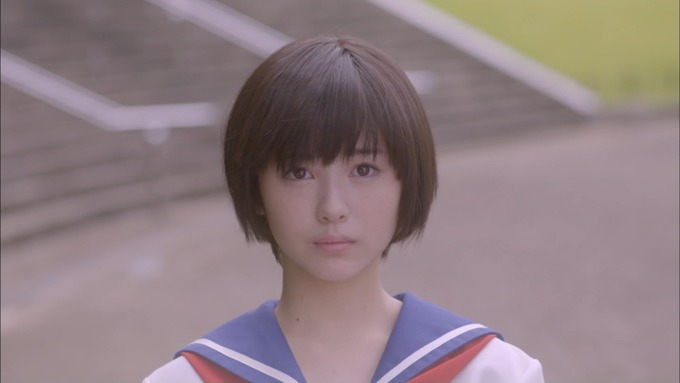 この顔になってみたい！10代女性有名人 2位橋本環奈　1位は…