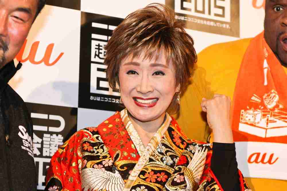 女から見ても「厚化粧かも」と思う女性芸能人1位は