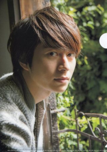 知名度は低いけど好きな俳優