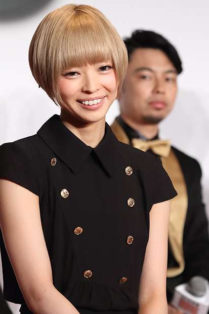 最上もが「金髪ショートじゃなきゃいやだと言われる」本音に反響