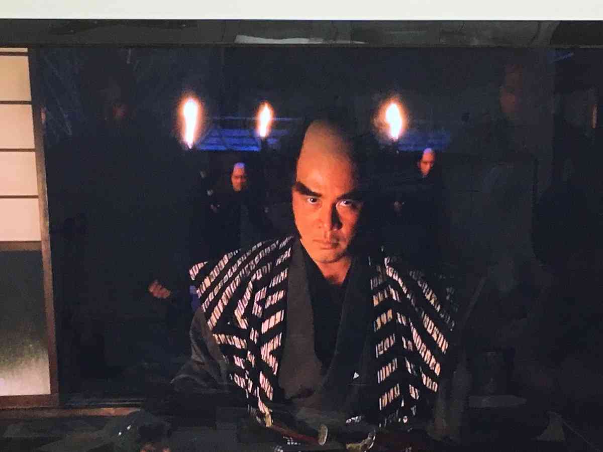【実況・感想】おんな城主　直虎（22）「虎と龍」