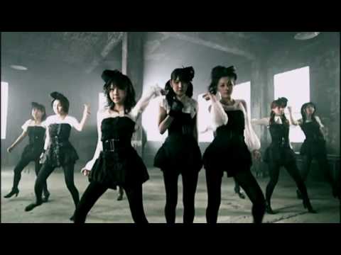 (PV) モーニング娘。 - なんちゃって恋愛 - YouTube
