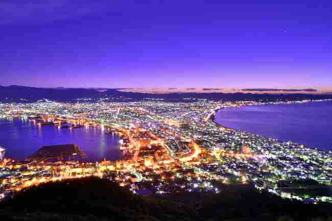 画像で北海道を感じるトピ