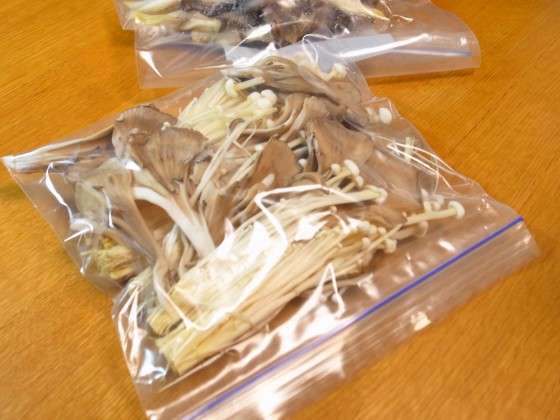 常備菜って便利ですか?