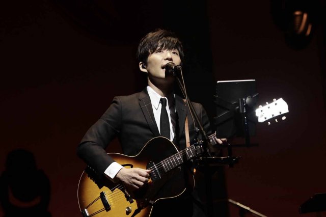 星野源、満面の笑みで「ツービート」締めくくる - 音楽ナタリー