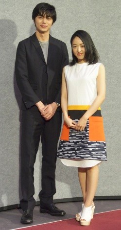 スタイルのいい男性芸能人が見たい