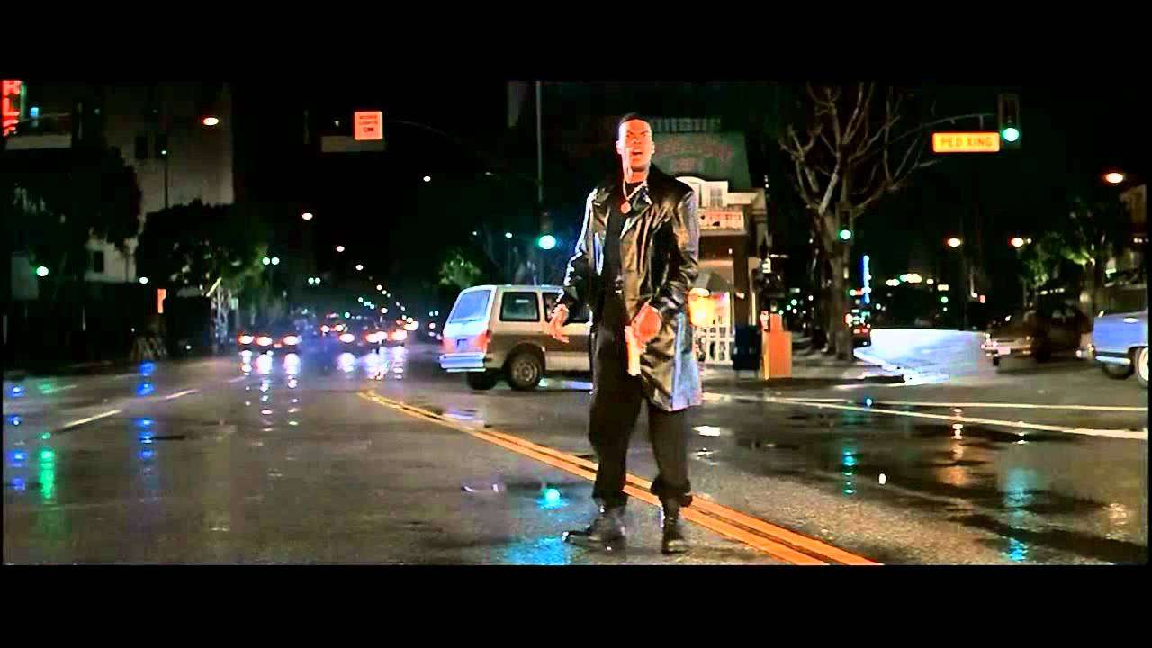 Chris Tucker Michael Jackson dance Rush Hour HD - YouTube