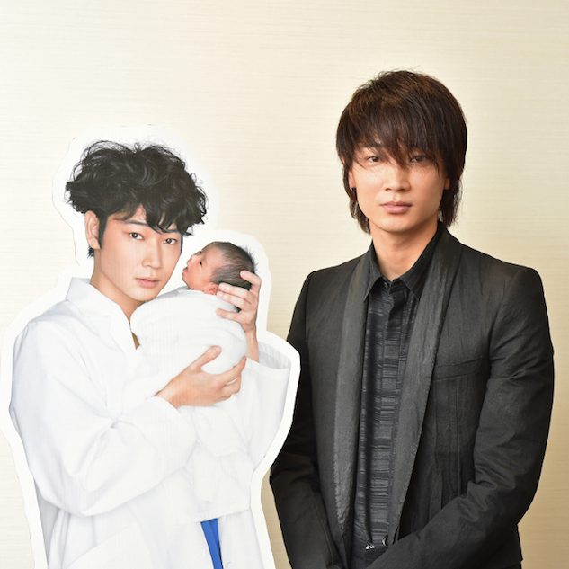 綾野剛主演ドラマ『コウノドリ』新シリーズ10月放送へ　「感謝しかありません」｜Real Sound｜リアルサウンド 映画部