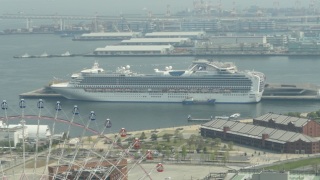 横浜で隠れオススメスポット教えて下さい