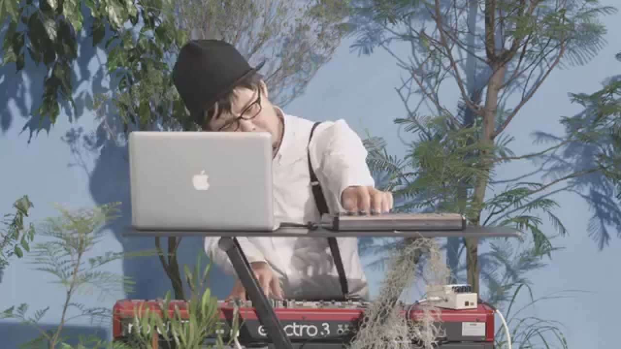 toconoma"relive" MV - YouTube