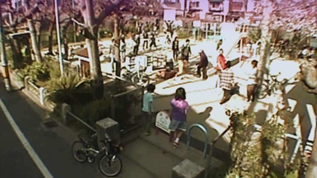 あらかじめ決められた恋人たちへ　「Back」 PV - YouTube