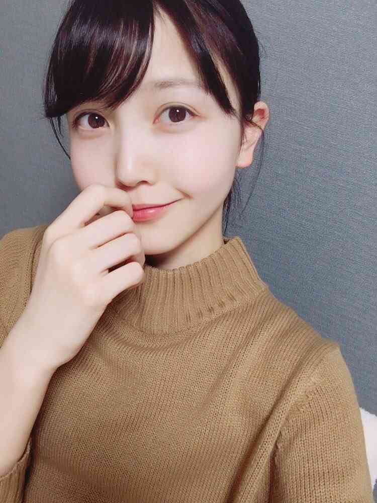 橋本環奈、“驚き顔”の撮影に苦戦「難しい」