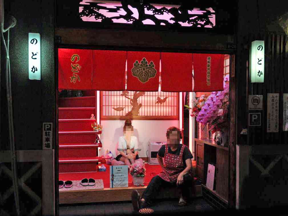 大阪一人旅をしようと思ってます！