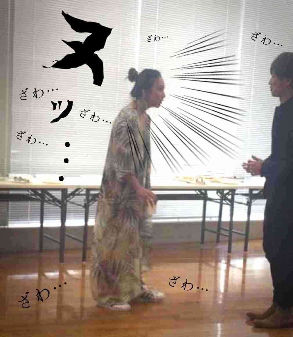 ポニーテール似合わないロング、職場ではどうしてますか？
