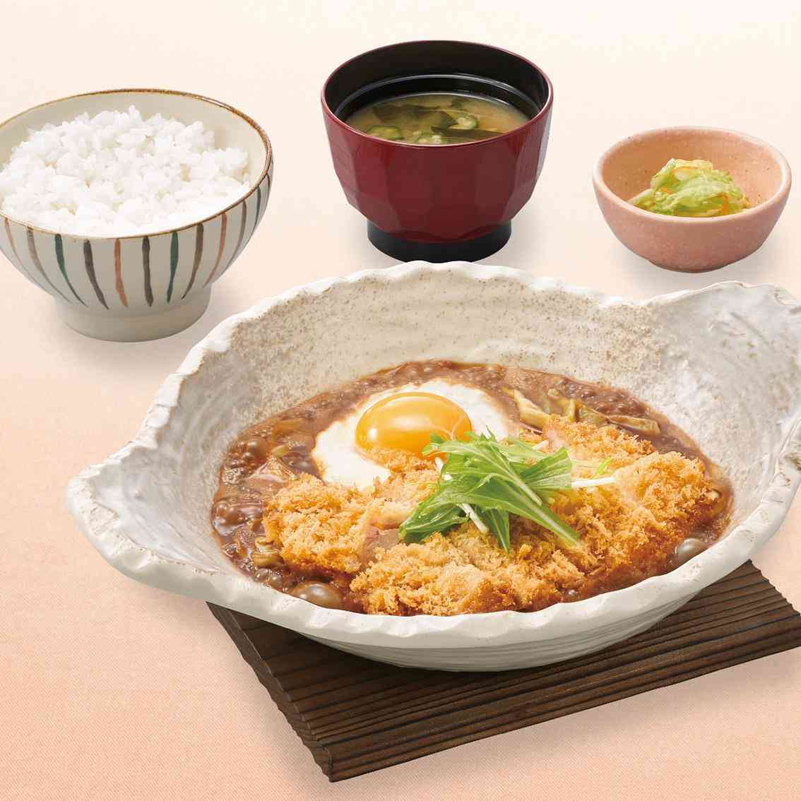 大戸屋で好きなメニュー