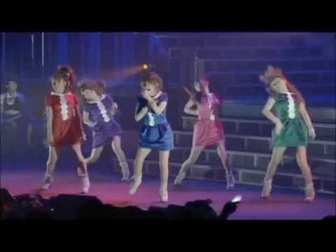 語り継ぎたい　「伝説になる5人ライブ」 - YouTube