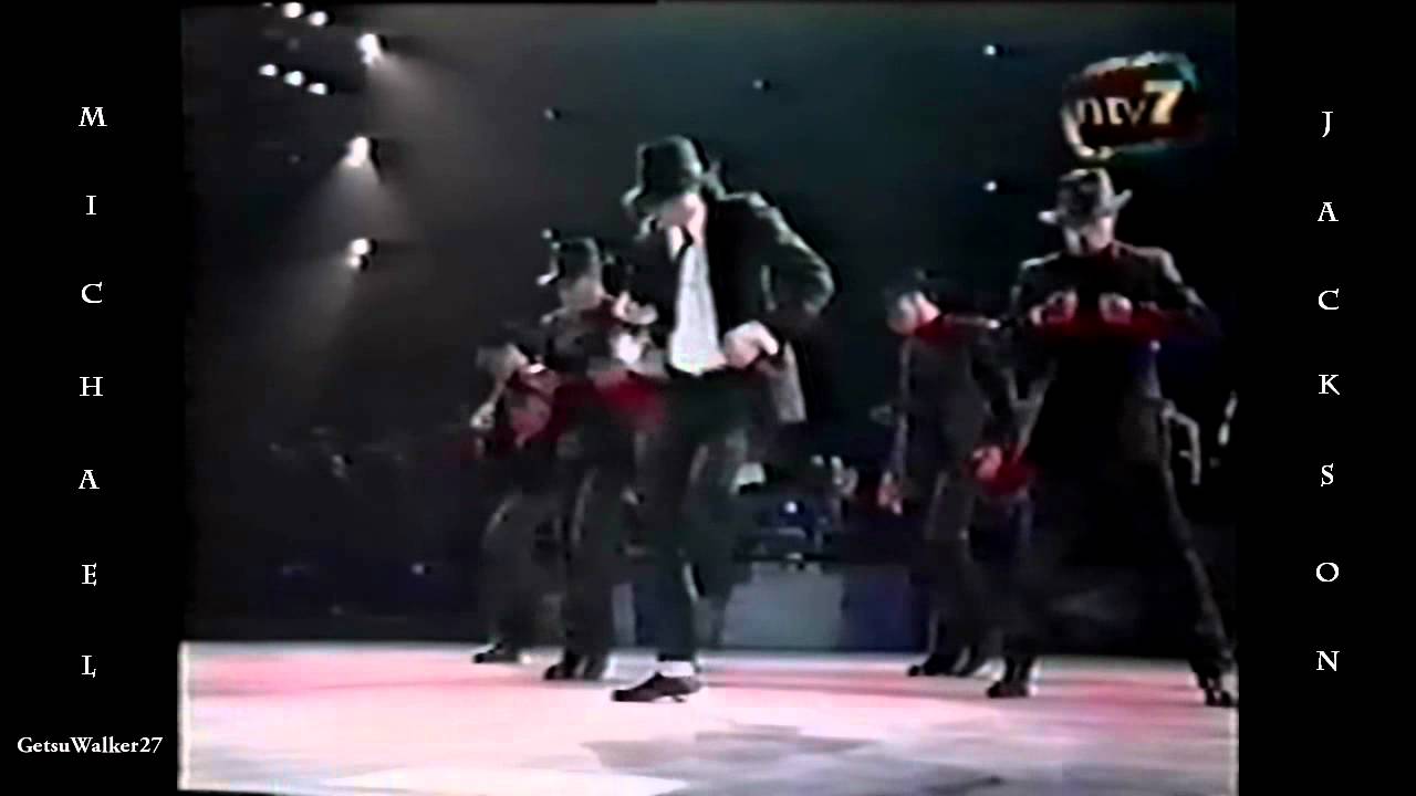 Michael Jackson - Dangerous Live in Kuala Lumpur‏ History Tour - YouTube