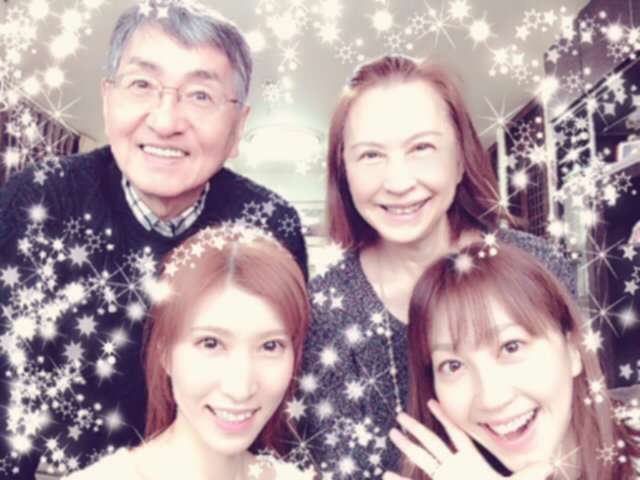 溢れるありがとうの気持ち(^∇^)｜はいだしょうこオフィシャルブログ「しょうこのメーメーblog」Powered by Ameba