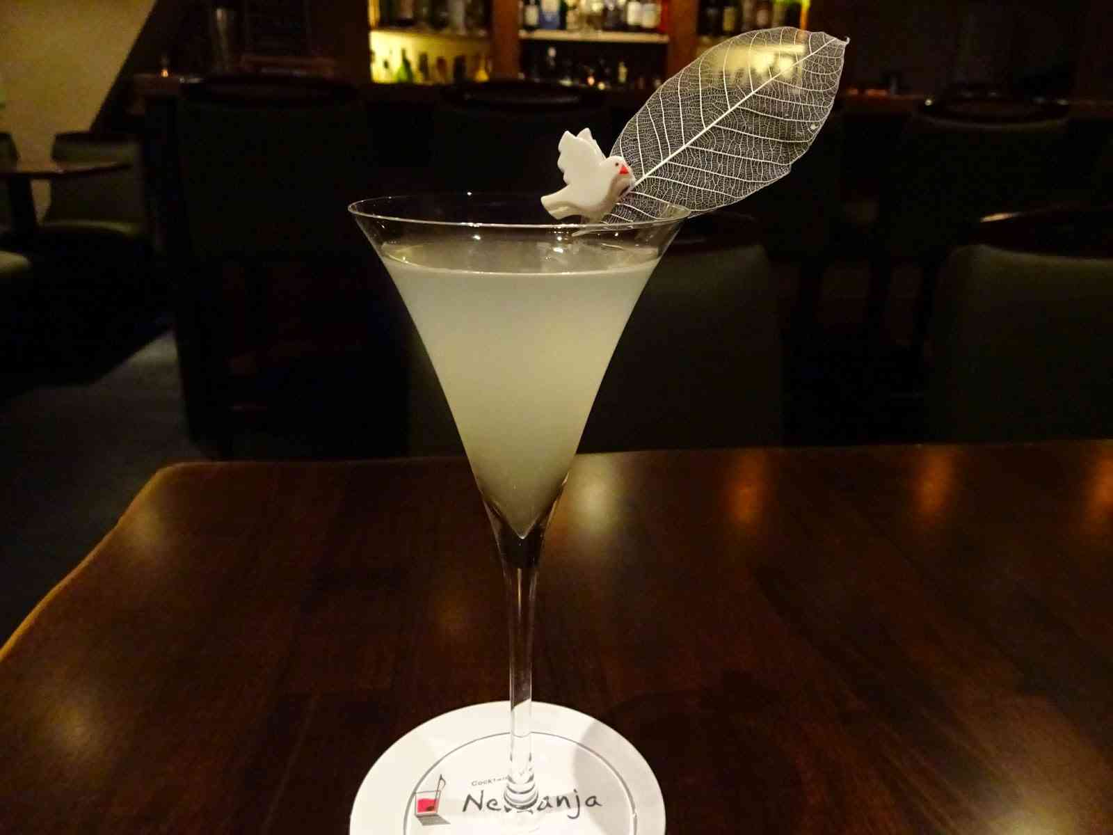 いい女は何を注文する?