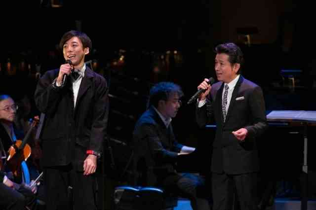 高橋一生が歌う「直虎」コンサート　きょう10日放送 （オリコン） - Yahoo!ニュース