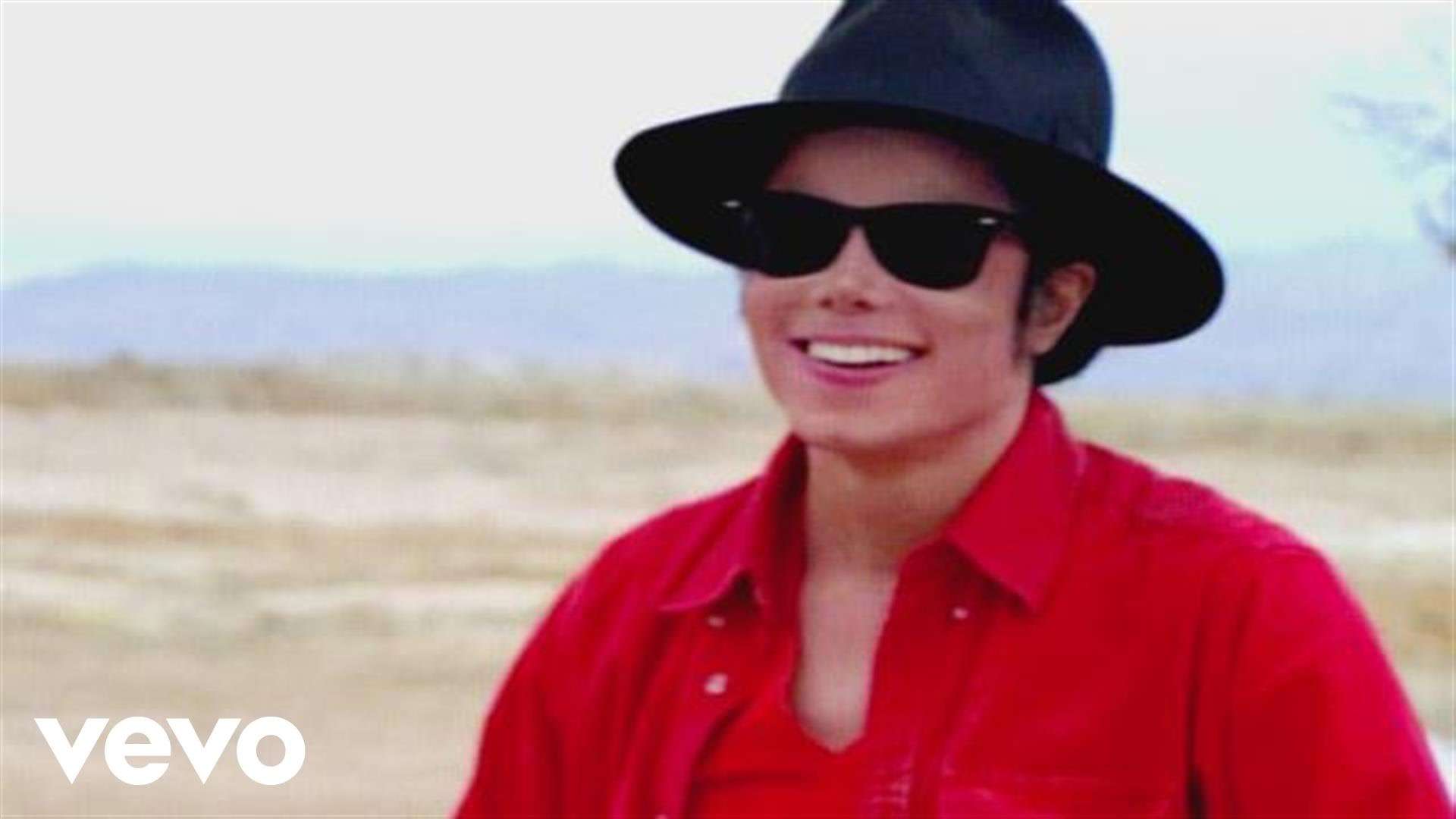 Michael Jackson - A Place With No Name (Official Video) - YouTube